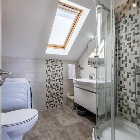 Irena Apartman Trogir