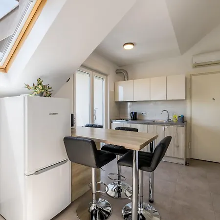 Apartamento Irena Trogir