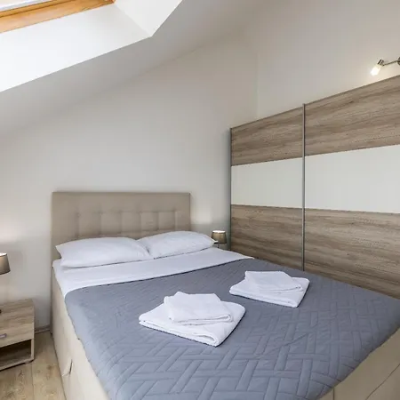 Irena Apartamento *